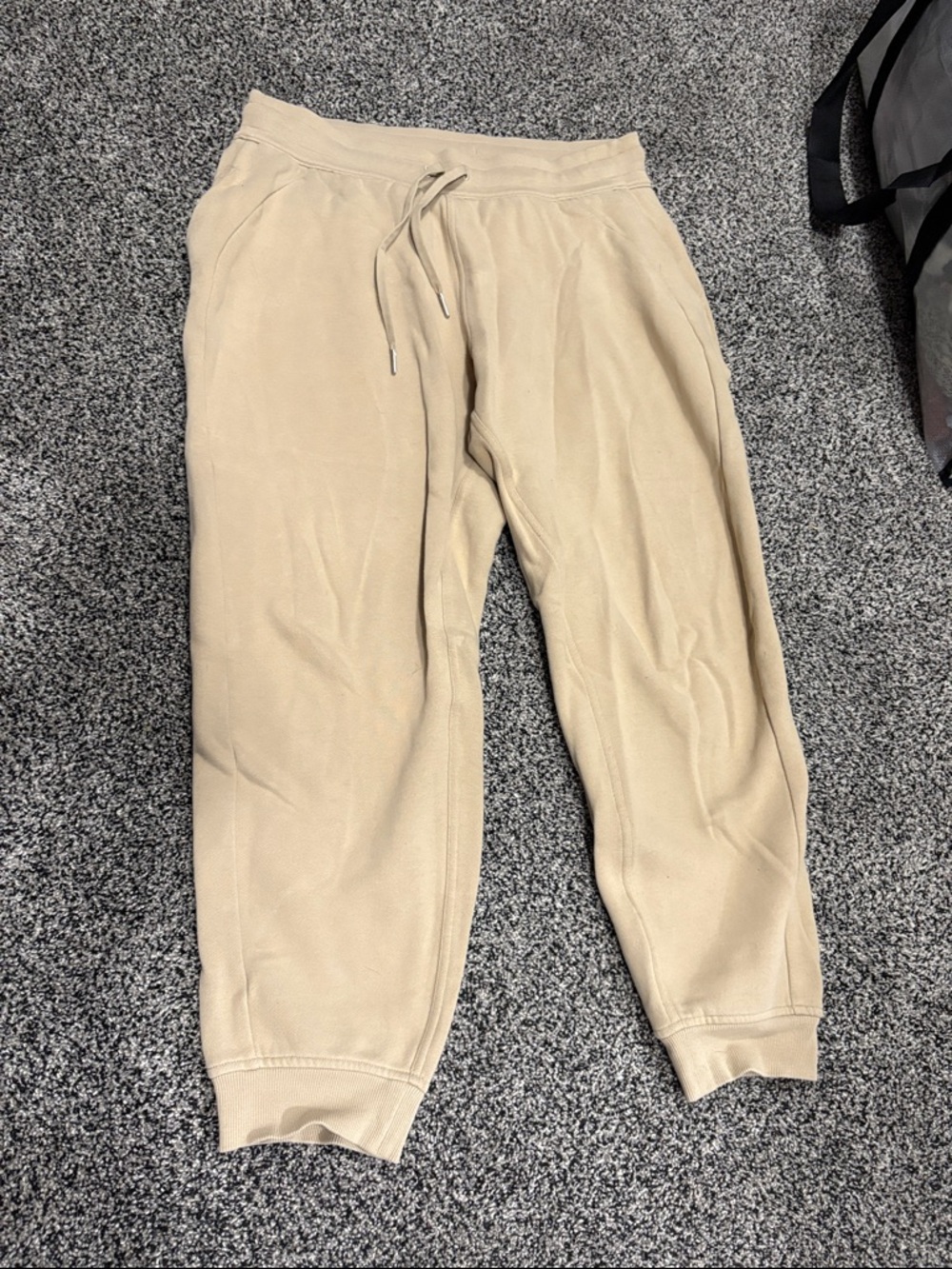lululemon athletica Scuba High Rise Joggers